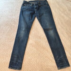 Polo Ralph Lauren “The Tompkins Skinny” Jean